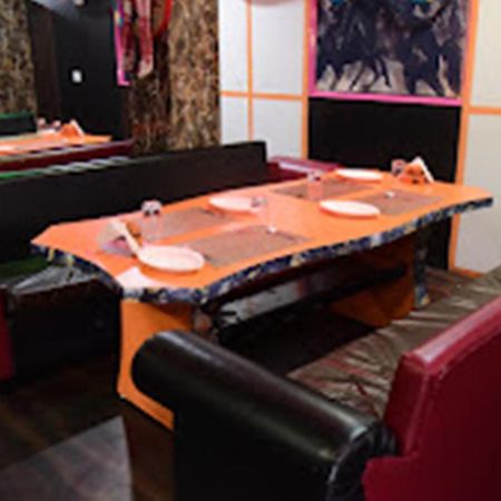 Hotel Paradise Inn Nagaon  Екстериор снимка