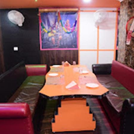 Hotel Paradise Inn Nagaon  Екстериор снимка