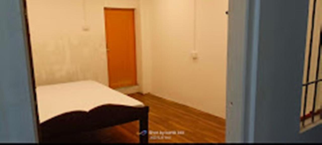Hotel Paradise Inn Nagaon  Екстериор снимка